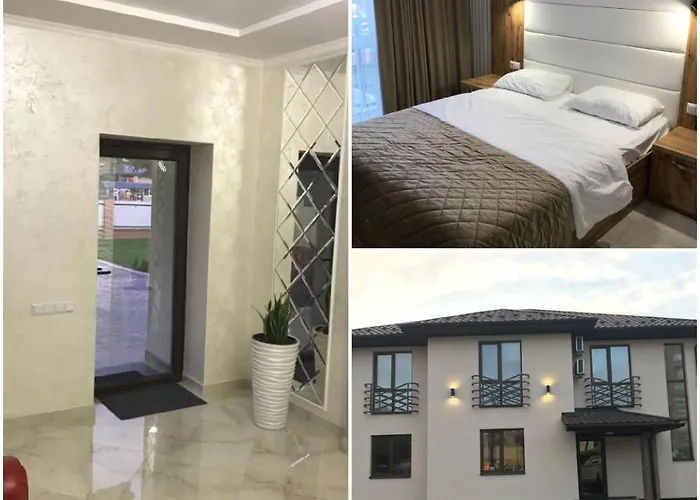 Holiday House Вінниця