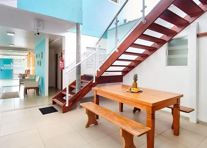 Casa do Favacho Suítes Ubatuba