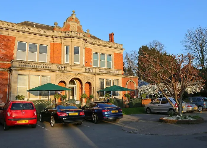 Millfields Hotel Grimsby
