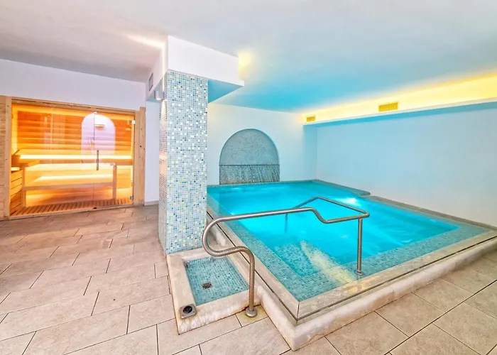 Le Canne Family Resort & Spa Forio 