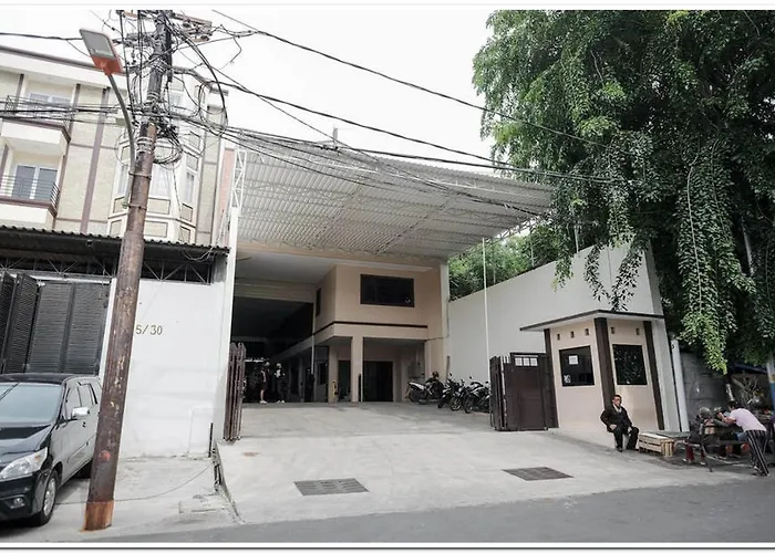 Reddoorz Near Kota Tua 2 Hotel Jakarta