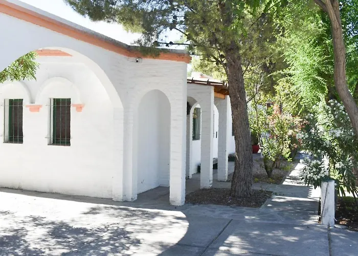 Aparthotel Ruca Hue Puerto Madryn