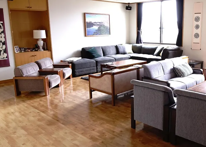 Refre Hotel Myoko