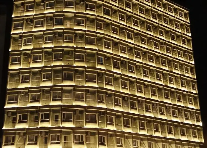 Amoun Hotel Alexandria
