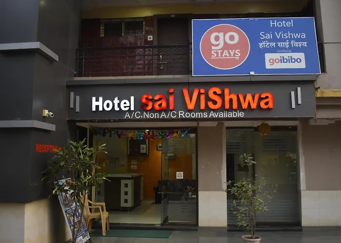 Hotel Sai Vishwa Shirdi