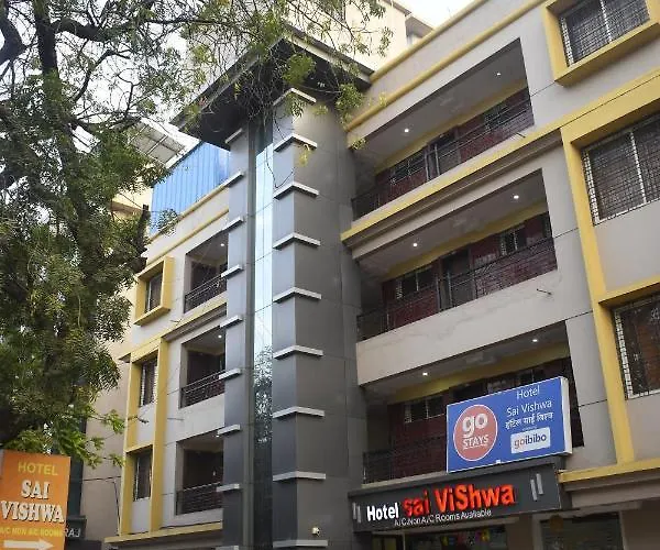 Hotel Sai Vishwa Shirdi