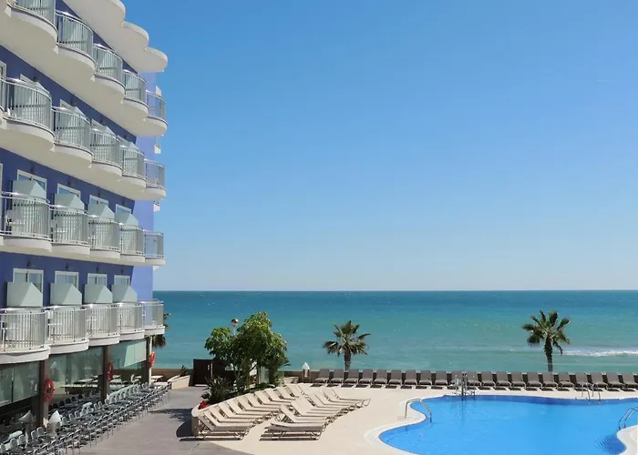 Hotel Augustus Cambrils