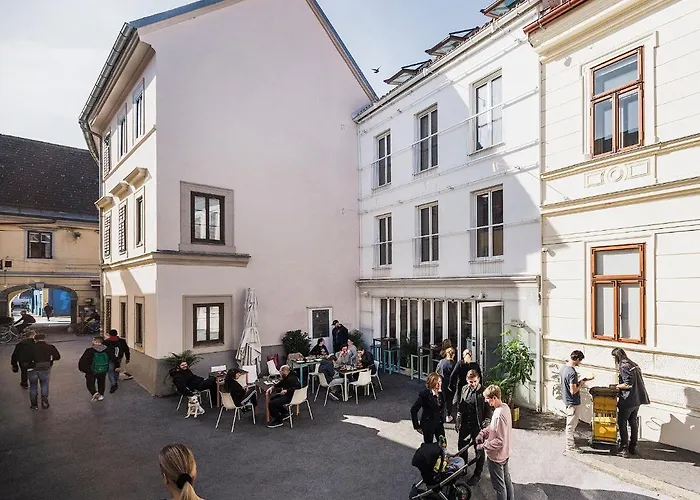 Art Hotel Ljubljana