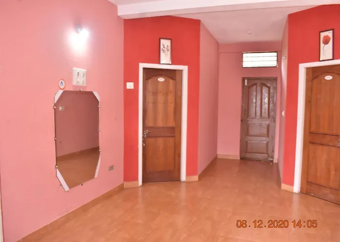 Doctors Heritage Lodge Sringeri
