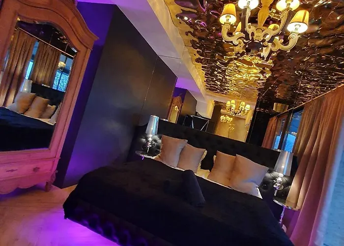 Hotel Ramka & Restaurant & Wine Bar Poznan