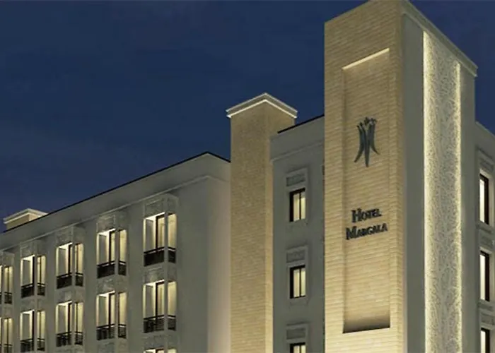 Hotel Margala Islamabad