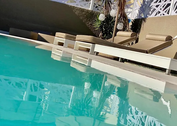 Europa Hotel Rhodes City