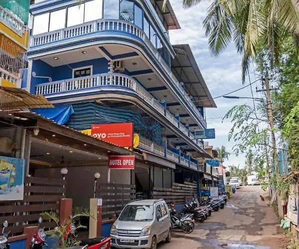 Hotel Baga Bay