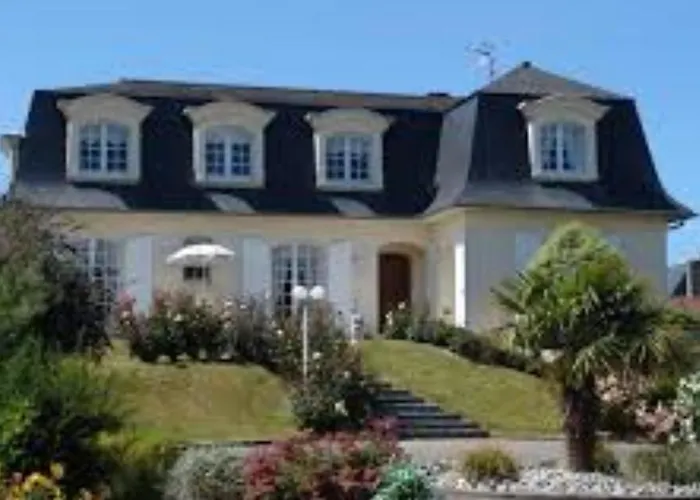 Chambres d'hôtes La Mansardière Cancale