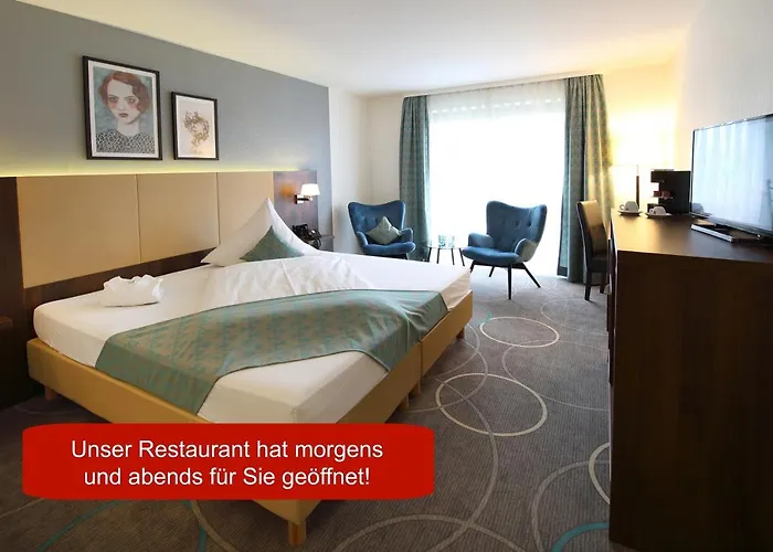 Lobinger Parkhotel&Restaurant Giengen an der Brenz