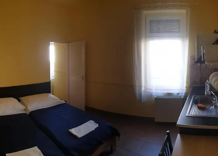 Jáde Panzió Hotel Budapest