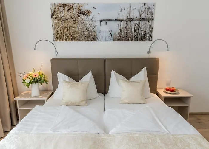 Hotel Wende Neusiedl am See
