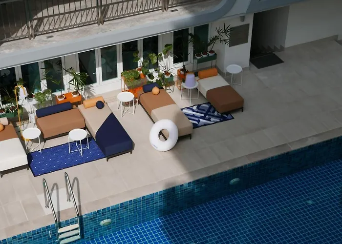 Le Tada Residence กรุงเทพมหานคร