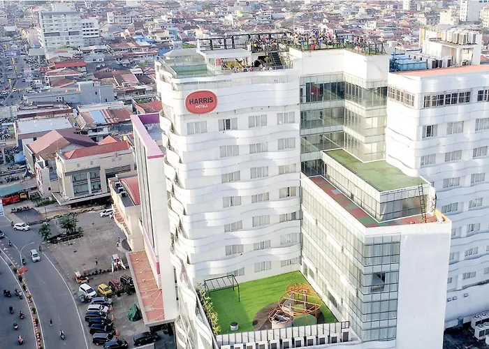 Harris Hotel Pontianak