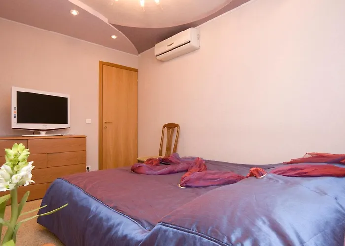 Druzhba Hotel And Restaurant Kharkiv