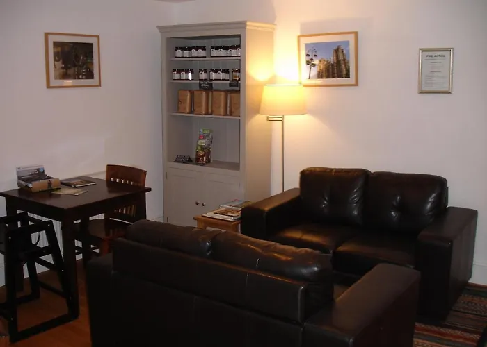 Burcott Mill Guesthouse Wells