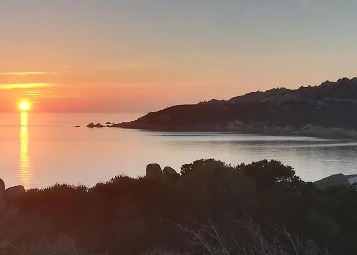 Da Patrizia Hotel Santa Teresa Gallura