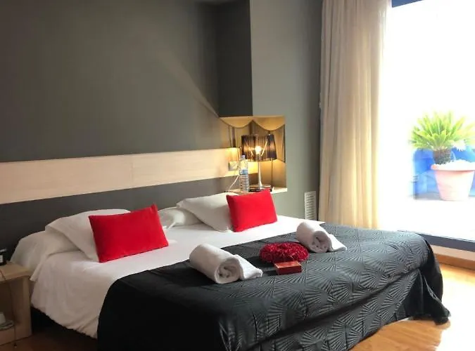 Hotel Marisqueria Cal Tet L'Estartit