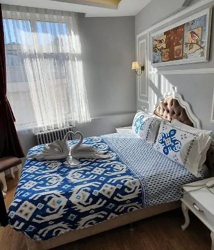 Sehir Hotel Old City Istanbul