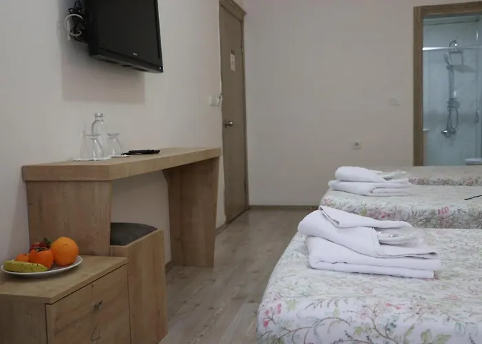 Golden Apple Hotel Eğirdir