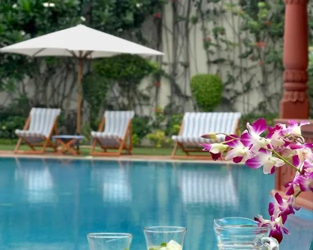 The Grand Imperial - Heritage Hotel Agra 