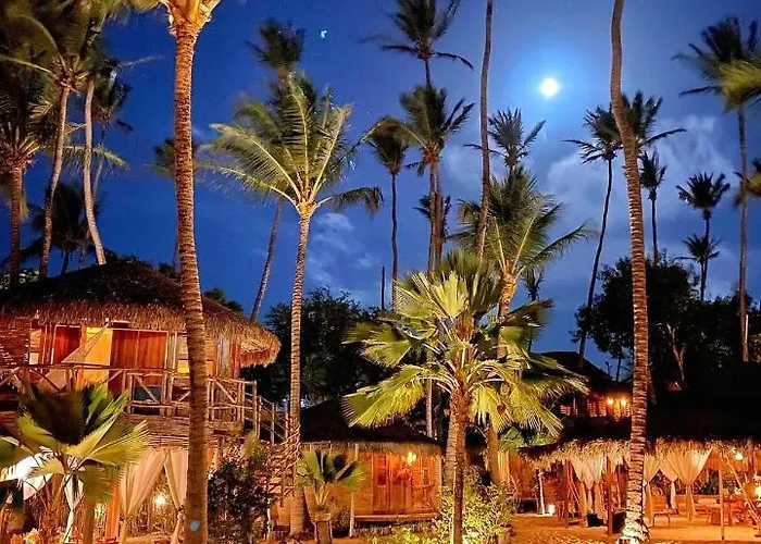 Vila Kalango Jijoca de Jericoacoara