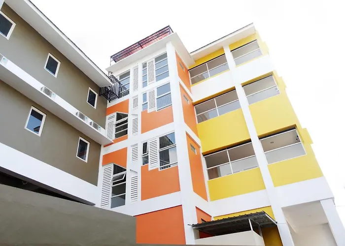 Kelir Residence Semarang