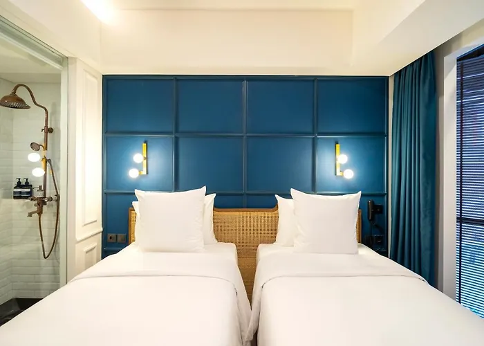 Vasaka Maison Bandung