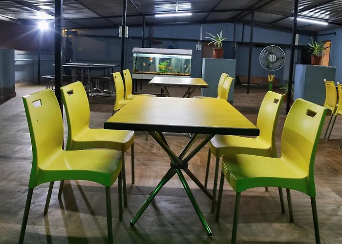 Megh Residency Navi Mumbai Hotel
