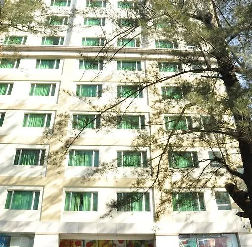 Tang Dynasty Park Hotel Kota Kinabalu