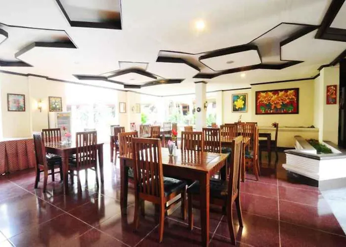 De'Qur Hotel Bandung
