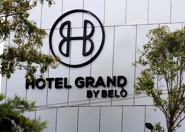 Hotel Belo Grand Morelia