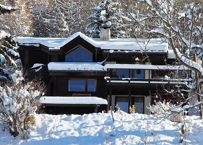La Sauvagine B&B Skis aux pieds Les Orres