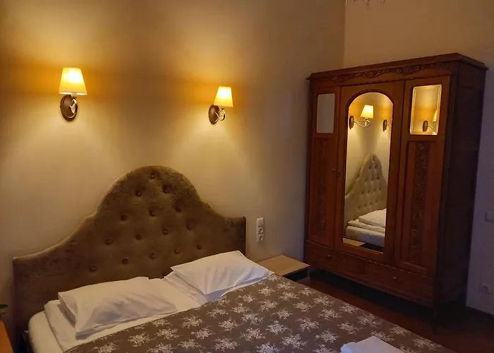 Taurus Apartments Vilnius