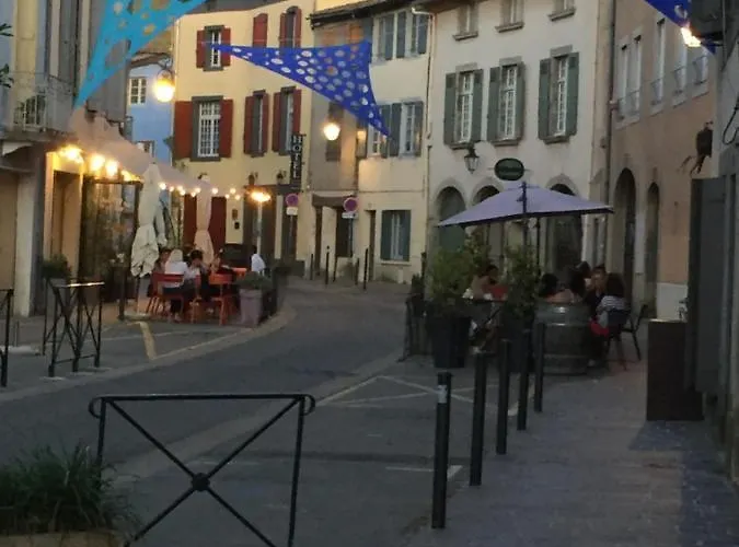 Hotel Du Pont Vieux Carcassonne
