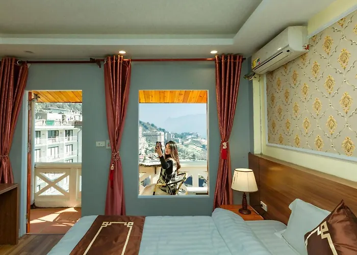Sapa Unique Hotel