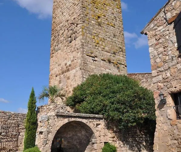 Le Château d'Argens Les Arcs-sur-Argens