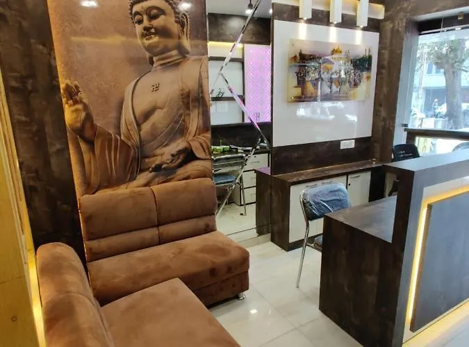 Hotel Rujhan - Just 2 Minute Walking Distance From Golden Temple Amritsar