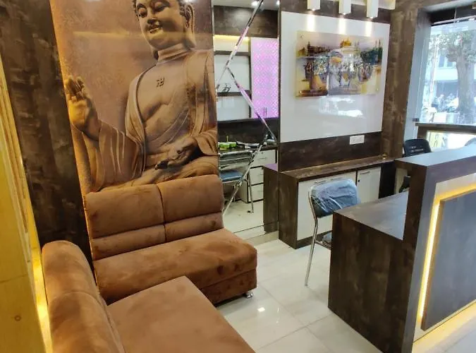 Hotel Rujhan - Just 2 Minute Walking Distance From Golden Temple Amritsar