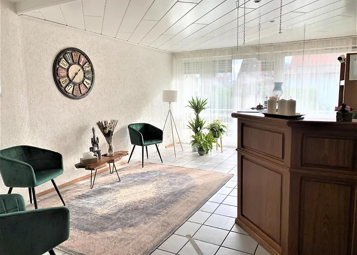Römerhof Bad Bellingen