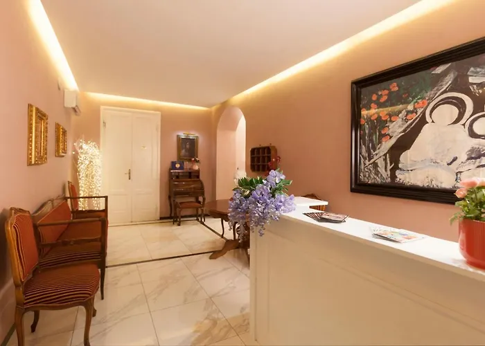 Hotel Joli Florencia