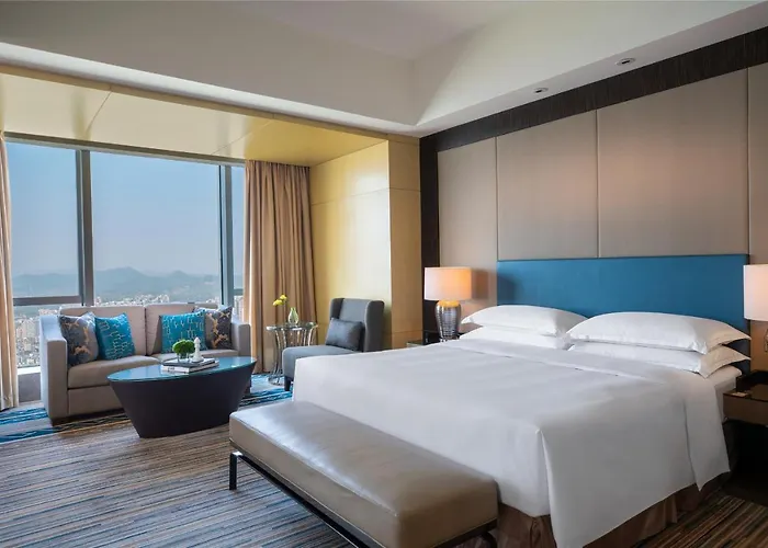 Renaissance Huizhou Hotel