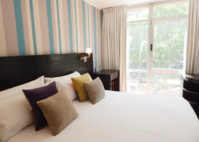 Ribera Sur Hotel Buenos Aires