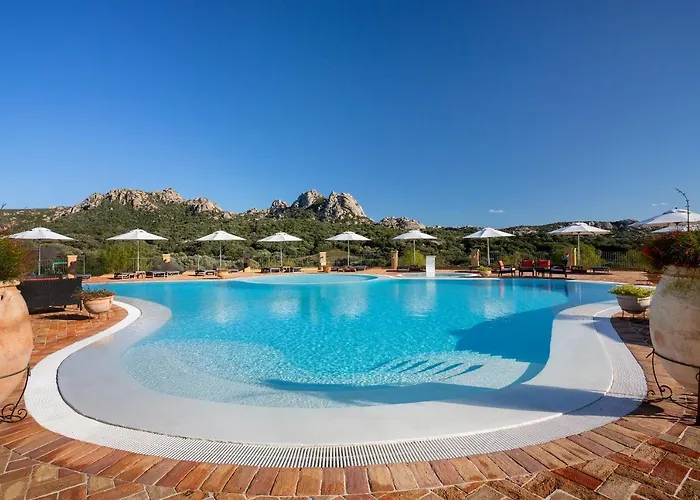 Felix Hotels - Country Resort Parco Degli Ulivi Arzachena
