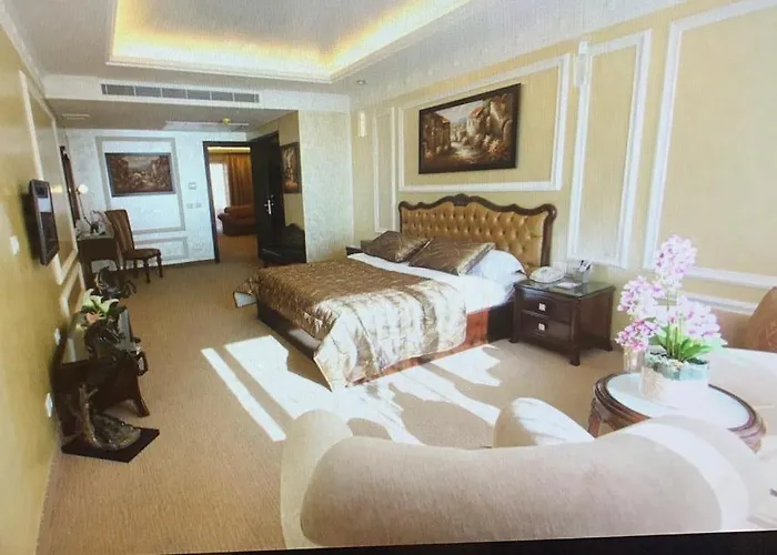 Elite Hotel & Spa Beirut